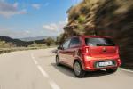 Kia Picanto EcoDynamics 2017 года (WW)